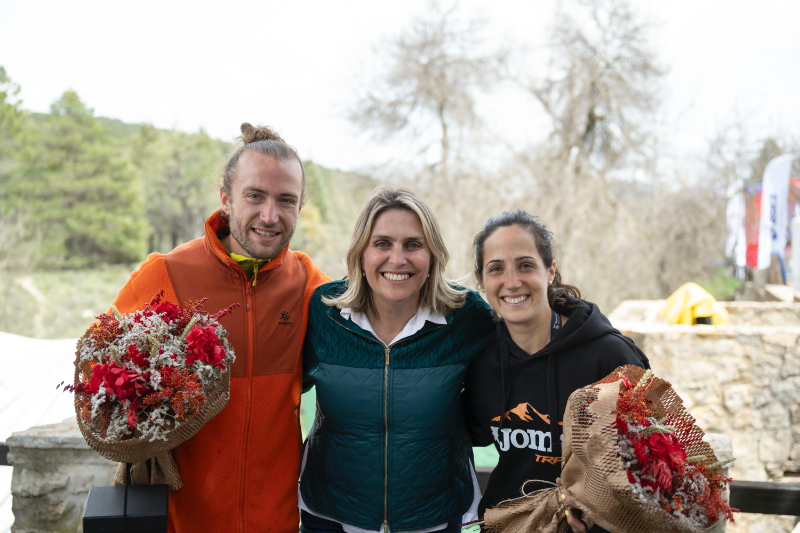  L’ASICS Penyagolosa Trails torna a convertir a la província de Castelló en la capital mundial del trail running