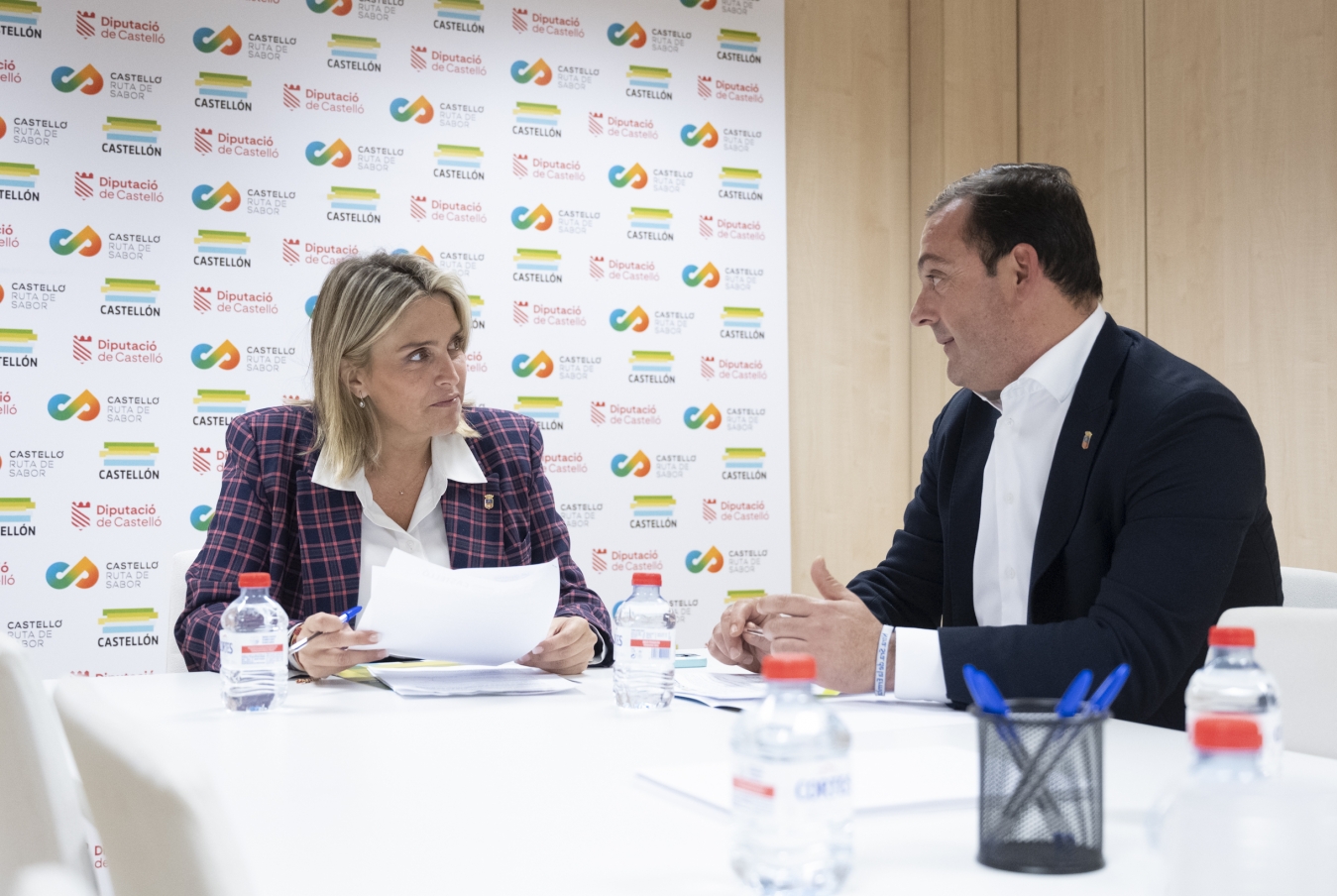 La Diputació de Castelló destina més de 3 milions d'euros per a reforçar la promoció, la desestacionalització i la projecció turística del conjunt de la província