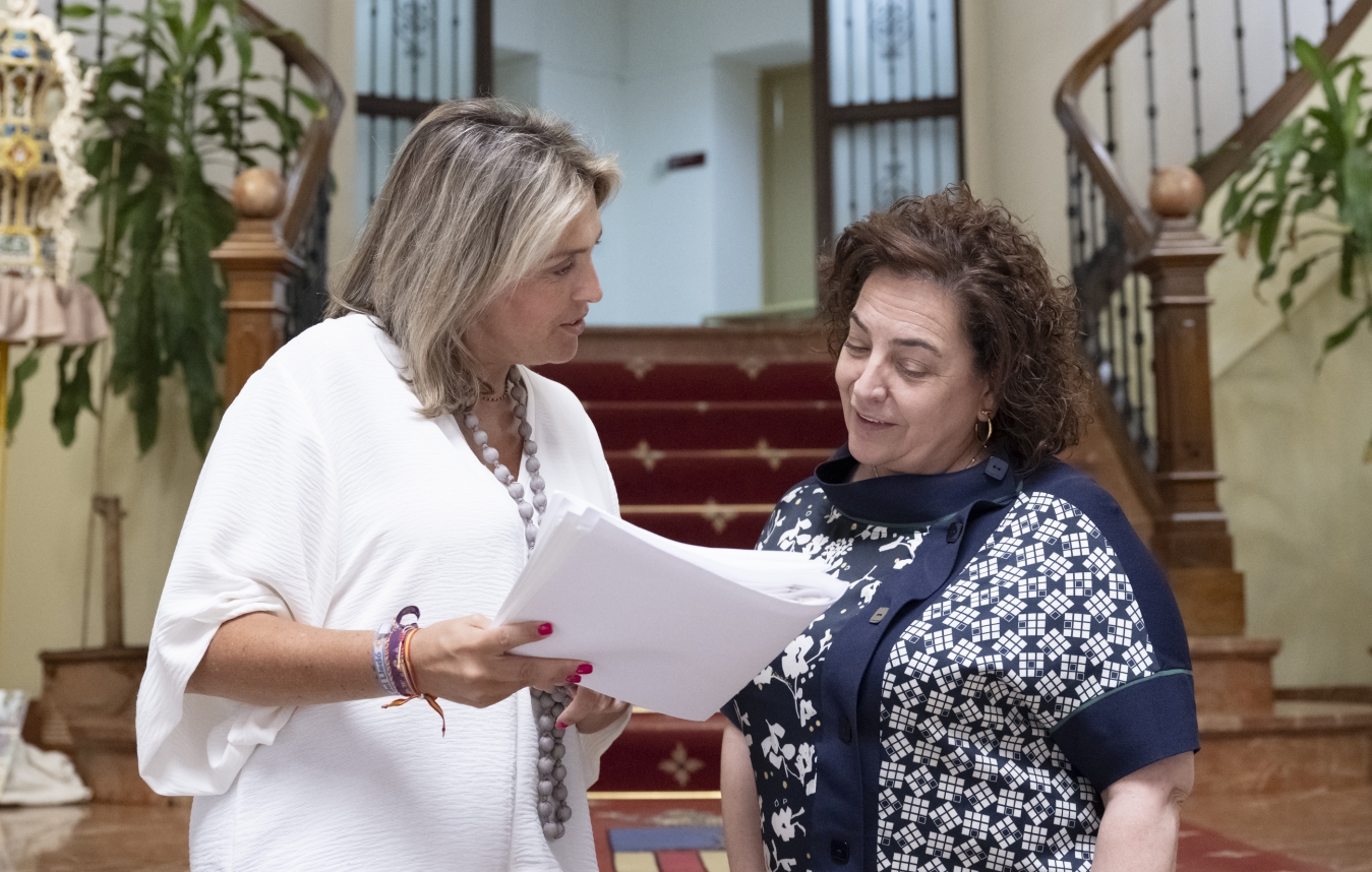 La Diputació de Castelló manté la seua aposta pel Benestar Social i invertix 76.000 euros per a continuar millorant la qualitat de vida dels castellonencs